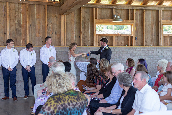 Kathy Balas Photography - Gray Dove Wedding - 08 Ceremony - Joe and Kristi Ellis (57)