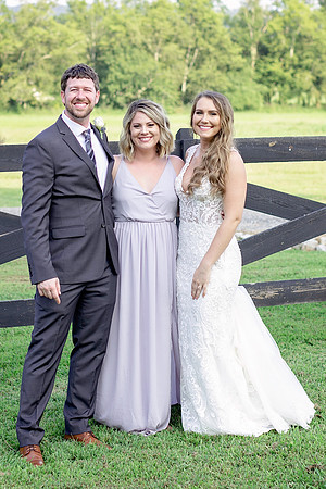 Kathy Balas Photography - Gray Dove Wedding - 11 Wedding Party - Joe and Kristi Ellis  (33)
