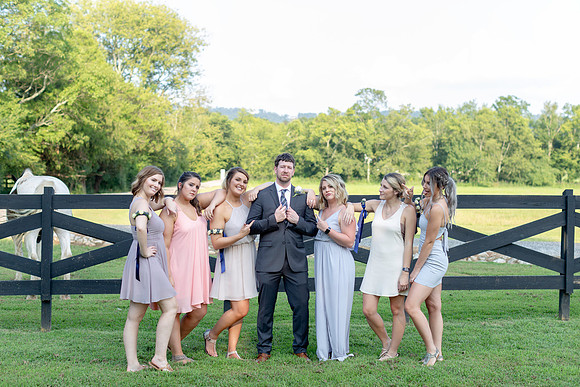 Kathy Balas Photography - Gray Dove Wedding - 11 Wedding Party - Joe and Kristi Ellis  (47)