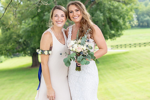 Kathy Balas Photography - Gray Dove Wedding - 06 Bridal Party - Joe and Kristi Ellis  (6)
