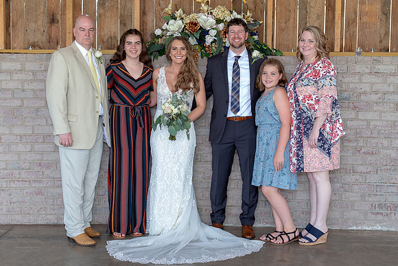 Kathy Balas Photography - Gray Dove Wedding - 09 Family - Joe and Kristi Ellis (168)