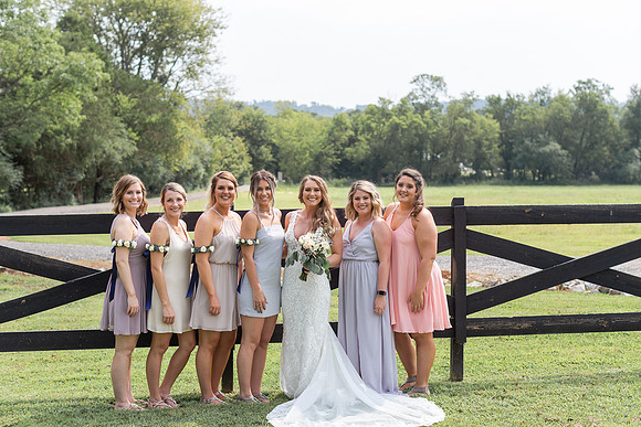 Kathy Balas Photography - Gray Dove Wedding - 06 Bridal Party - Joe and Kristi Ellis  (34)