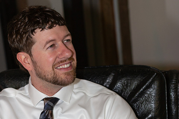 Kathy Balas Photography - Gray Dove Wedding - 03 Groom (17)