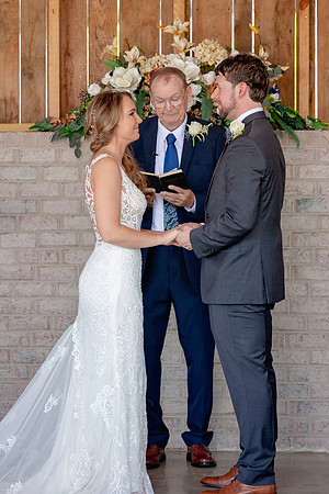 Kathy Balas Photography - Gray Dove Wedding - 08 Ceremony - Joe and Kristi Ellis (17)