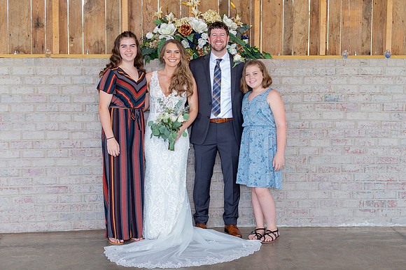 Kathy Balas Photography - Gray Dove Wedding - 09 Family - Joe and Kristi Ellis (68)