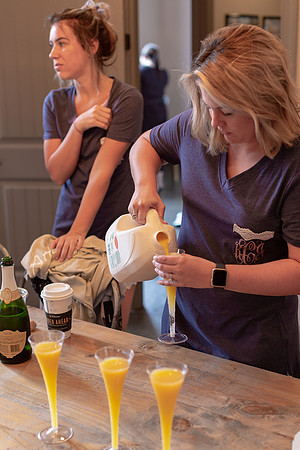 Kathy Balas Photography - Gray Dove Wedding - 01 Getting Ready - Joe and Kristi Ellis  (5)