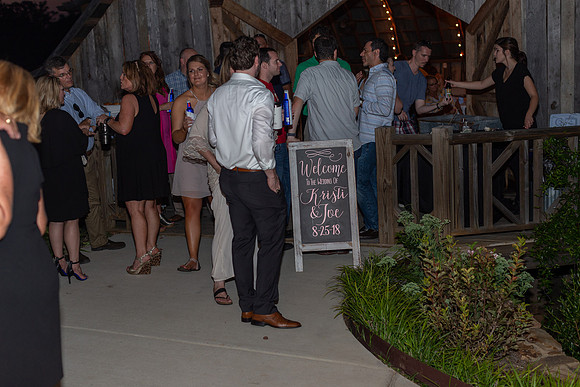 Kathy Balas Photography - Gray Dove Wedding - 12 Reception - Joe and Kristi Ellis (134)