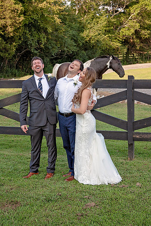 Kathy Balas Photography - Gray Dove Wedding - 11 Wedding Party - Joe and Kristi Ellis  (45)