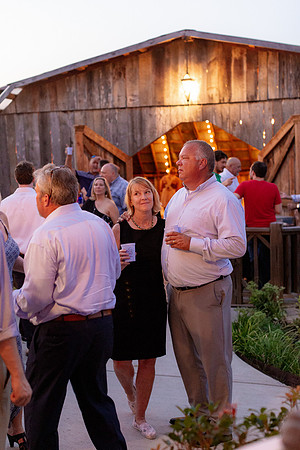 Kathy Balas Photography - Gray Dove Wedding - 12 Reception - Joe and Kristi Ellis (101)
