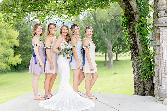 Kathy Balas Photography - Gray Dove Wedding - 06 Bridal Party - Joe and Kristi Ellis  (49)