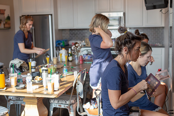 Kathy Balas Photography - Gray Dove Wedding - 01 Getting Ready - Joe and Kristi Ellis  (18)
