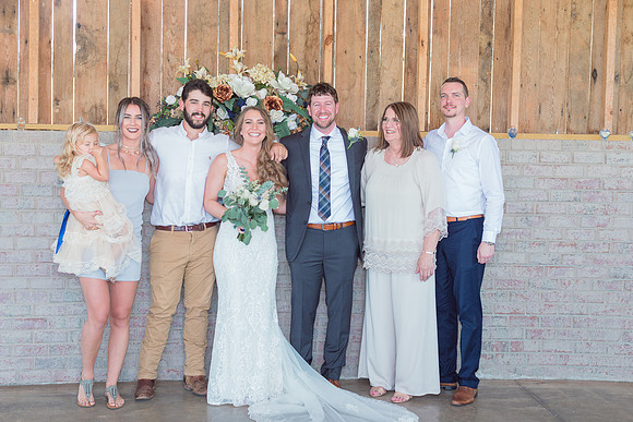 Kathy Balas Photography - Gray Dove Wedding - 09 Family - Joe and Kristi Ellis (122)