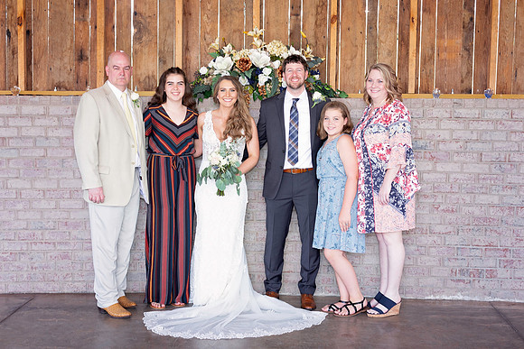 Kathy Balas Photography - Gray Dove Wedding - 09 Family - Joe and Kristi Ellis (54)
