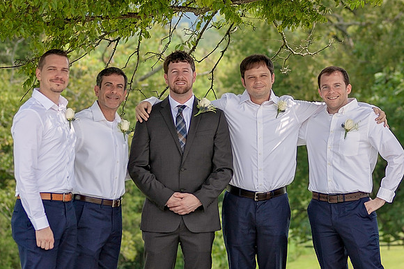 Kathy Balas Photography - Gray Dove Wedding - 12 Reception - Joe and Kristi Ellis (21)