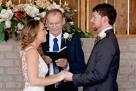 Kathy Balas Photography - Gray Dove Wedding - 08 Ceremony - Joe and Kristi Ellis (16)