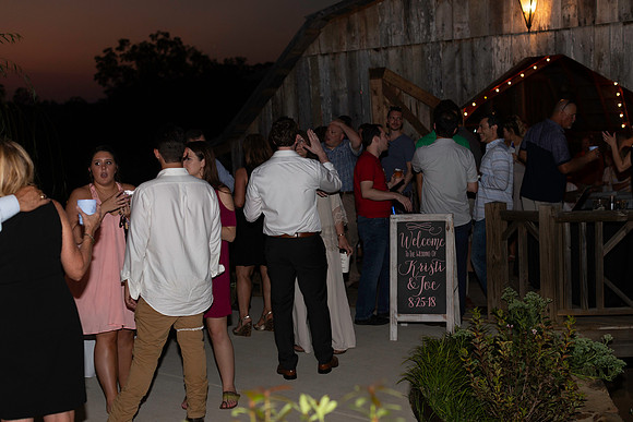 Kathy Balas Photography - Gray Dove Wedding - 12 Reception - Joe and Kristi Ellis (19)