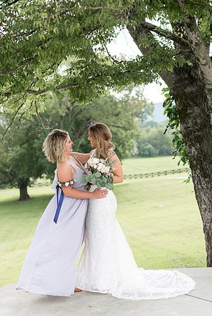 Kathy Balas Photography - Gray Dove Wedding - 06 Bridal Party - Joe and Kristi Ellis  (17)