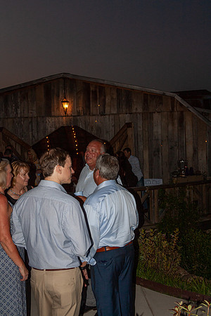 Kathy Balas Photography - Gray Dove Wedding - 12 Reception - Joe and Kristi Ellis (99)