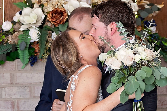 Kathy Balas Photography - Gray Dove Wedding - 08 Ceremony - Joe and Kristi Ellis (22)