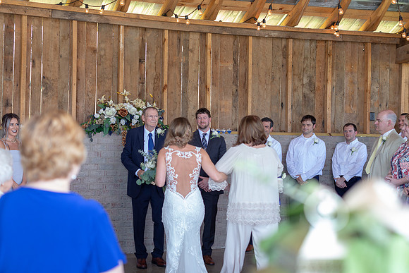 Kathy Balas Photography - Gray Dove Wedding - 08 Ceremony - Joe and Kristi Ellis (42)