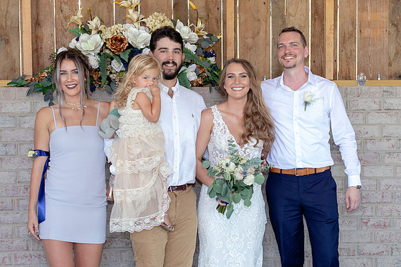 Kathy Balas Photography - Gray Dove Wedding - 09 Family - Joe and Kristi Ellis (5)