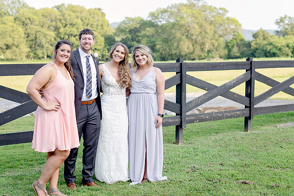 Kathy Balas Photography - Gray Dove Wedding - 11 Wedding Party - Joe and Kristi Ellis  (40)