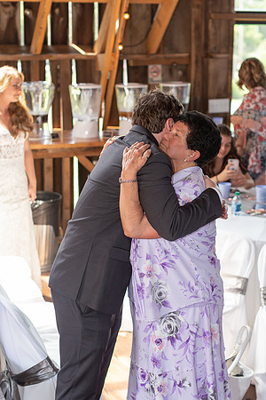 Kathy Balas Photography - Gray Dove Wedding - 12 Reception - Joe and Kristi Ellis (72)