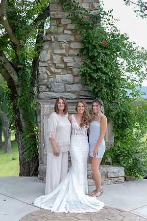 Kathy Balas Photography - Gray Dove Wedding - 06 Bridal Party - Joe and Kristi Ellis  (53)