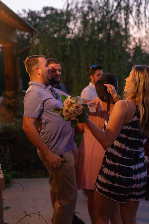 Kathy Balas Photography - Gray Dove Wedding - 12 Reception - Joe and Kristi Ellis (121)