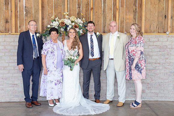 Kathy Balas Photography - Gray Dove Wedding - 09 Family - Joe and Kristi Ellis (65)