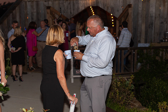 Kathy Balas Photography - Gray Dove Wedding - 12 Reception - Joe and Kristi Ellis (127)