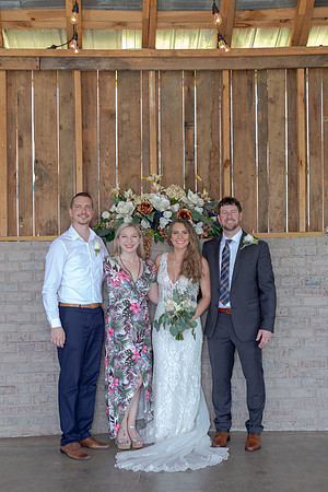 Kathy Balas Photography - Gray Dove Wedding - 09 Family - Joe and Kristi Ellis (177)