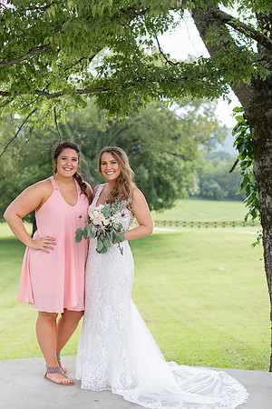 Kathy Balas Photography - Gray Dove Wedding - 06 Bridal Party - Joe and Kristi Ellis  (19)