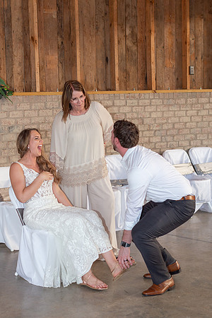 Kathy Balas Photography - Gray Dove Wedding - 12 Reception - Joe and Kristi Ellis (91)