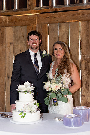 Kathy Balas Photography - Gray Dove Wedding - 12 Reception - Joe and Kristi Ellis (2)