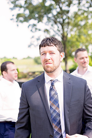 Kathy Balas Photography - Gray Dove Wedding - 03 Groom (4)