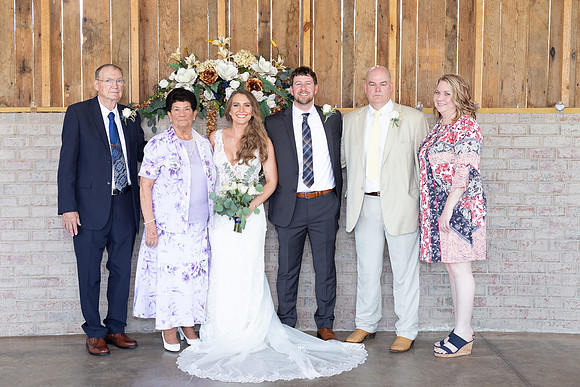 Kathy Balas Photography - Gray Dove Wedding - 09 Family - Joe and Kristi Ellis (63)