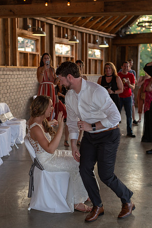 Kathy Balas Photography - Gray Dove Wedding - 12 Reception - Joe and Kristi Ellis (61)