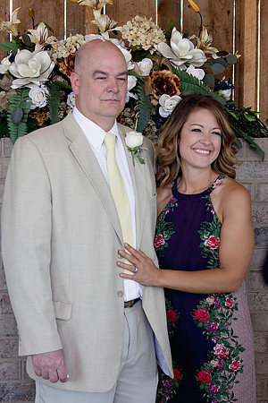 Kathy Balas Photography - Gray Dove Wedding - 09 Family - Joe and Kristi Ellis (3)