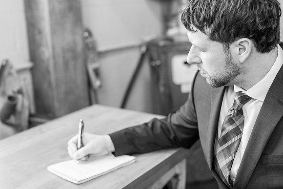 Kathy Balas Photography - Gray Dove Wedding - 03 Groom (14)