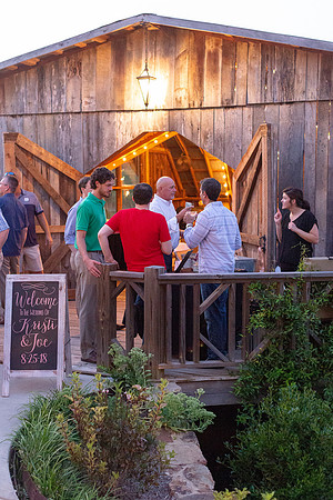 Kathy Balas Photography - Gray Dove Wedding - 12 Reception - Joe and Kristi Ellis (103)