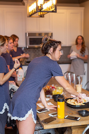 Kathy Balas Photography - Gray Dove Wedding - 01 Getting Ready - Joe and Kristi Ellis  (3)