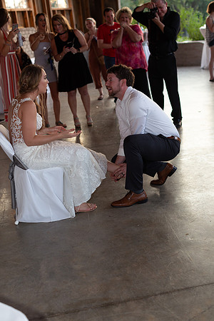Kathy Balas Photography - Gray Dove Wedding - 12 Reception - Joe and Kristi Ellis (67)