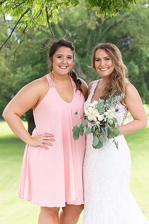 Kathy Balas Photography - Gray Dove Wedding - 06 Bridal Party - Joe and Kristi Ellis  (22)