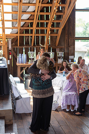 Kathy Balas Photography - Gray Dove Wedding - 12 Reception - Joe and Kristi Ellis (118)