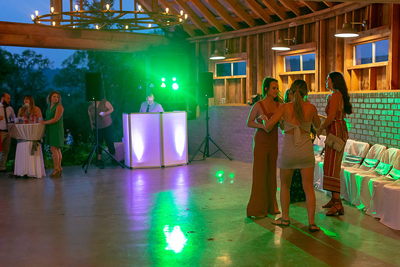 Kathy Balas Photography - Gray Dove Wedding - 12 Reception - Joe and Kristi Ellis (107)