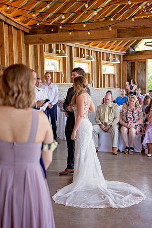 Kathy Balas Photography - Gray Dove Wedding - 08 Ceremony - Joe and Kristi Ellis (3)