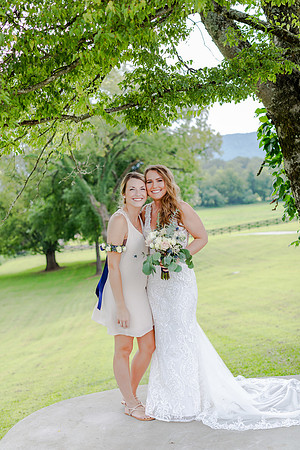 Kathy Balas Photography - Gray Dove Wedding - 06 Bridal Party - Joe and Kristi Ellis  (7)