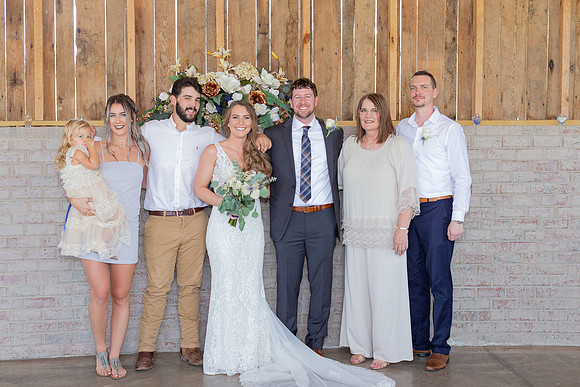 Kathy Balas Photography - Gray Dove Wedding - 09 Family - Joe and Kristi Ellis (93)