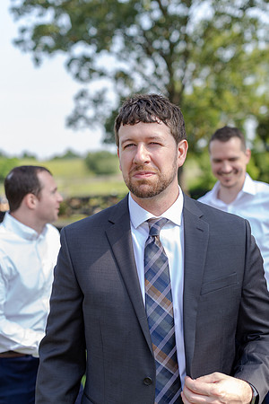 Kathy Balas Photography - Gray Dove Wedding - 03 Groom (32)